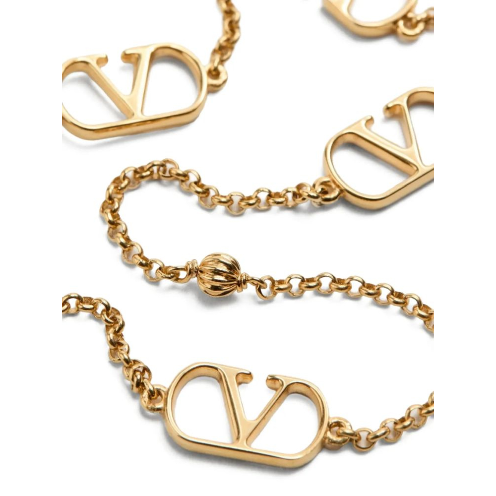 'Vlogo Signature' Halskette für Damen