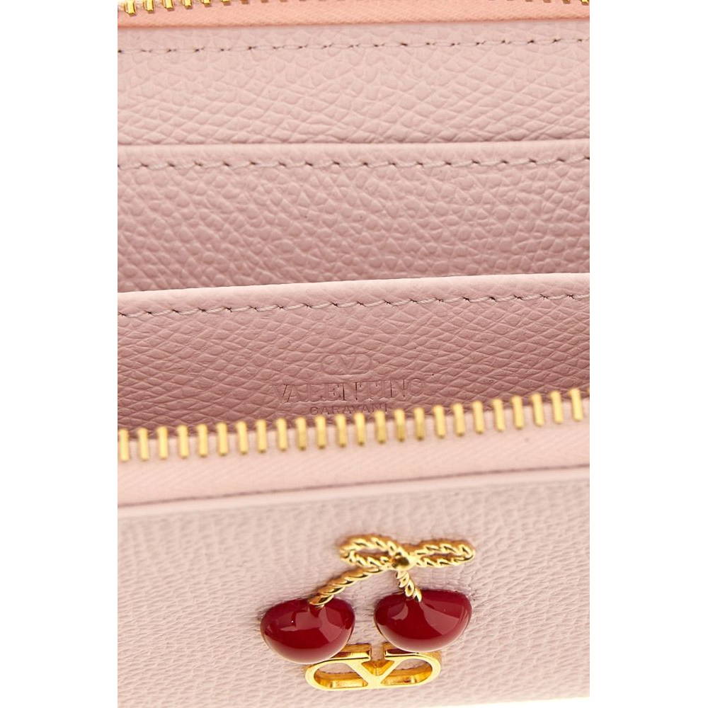 Women's 'Cherryfic' Wallet
