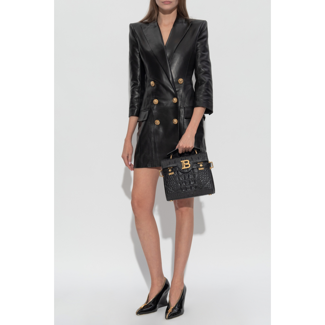 Blazer Kleid für Damen