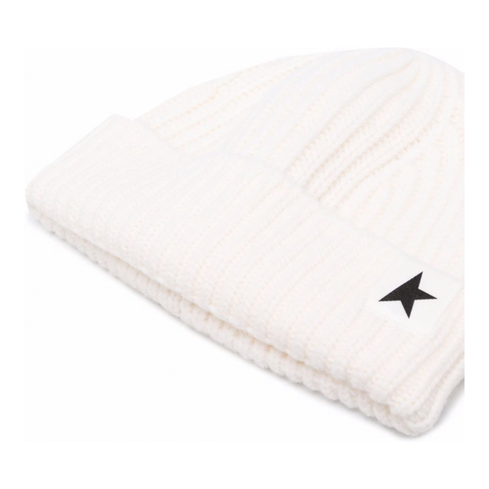 Bonnet 'Black Star' pour Hommes
