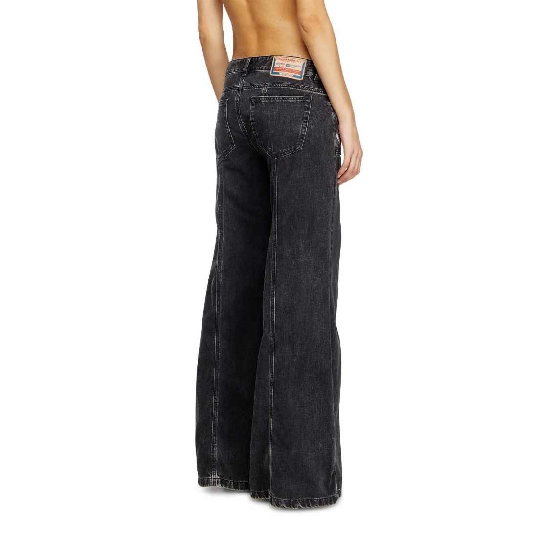 Jeans 'D-Akii' pour Femmes