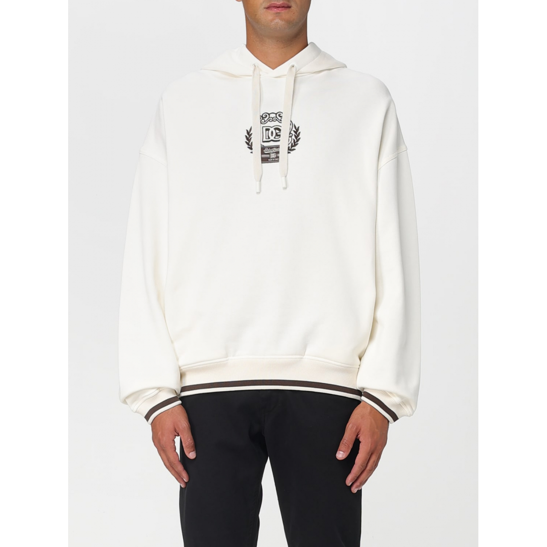 Sweatshirt à capuche  pour Hommes