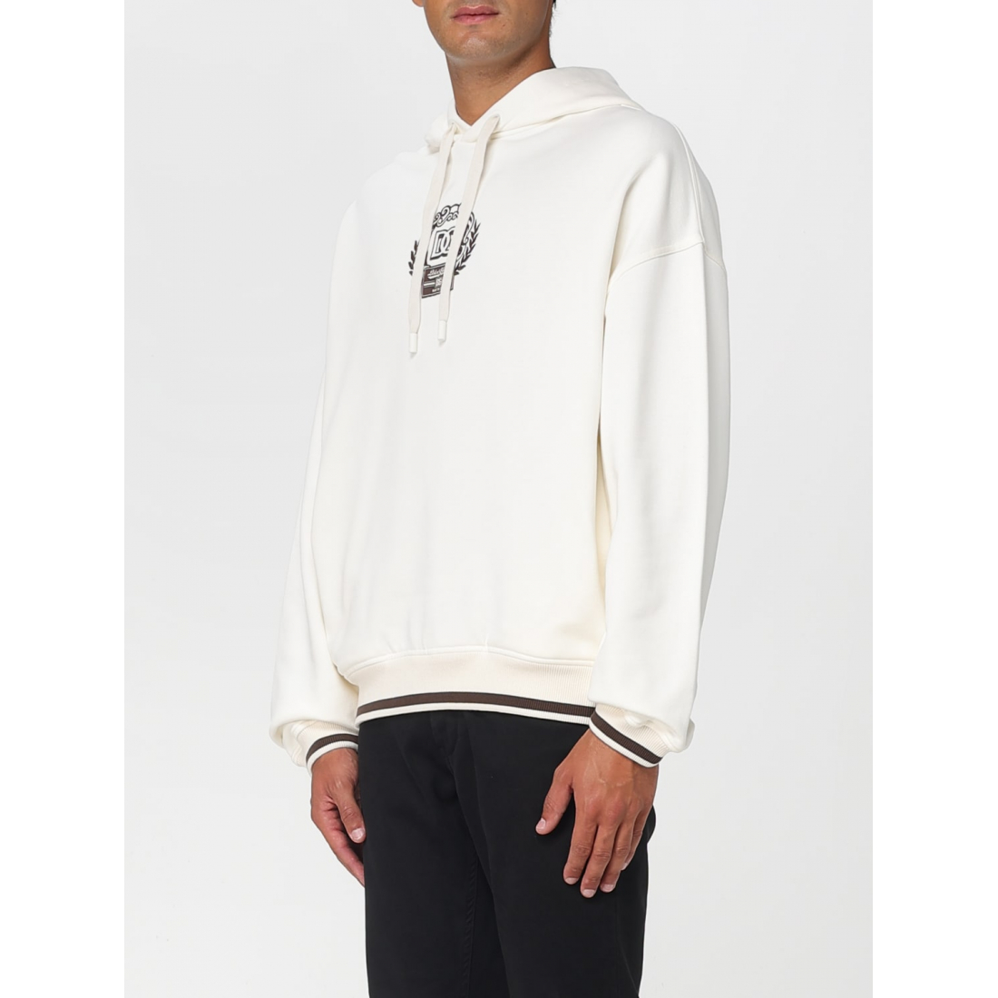 Sweatshirt à capuche  pour Hommes