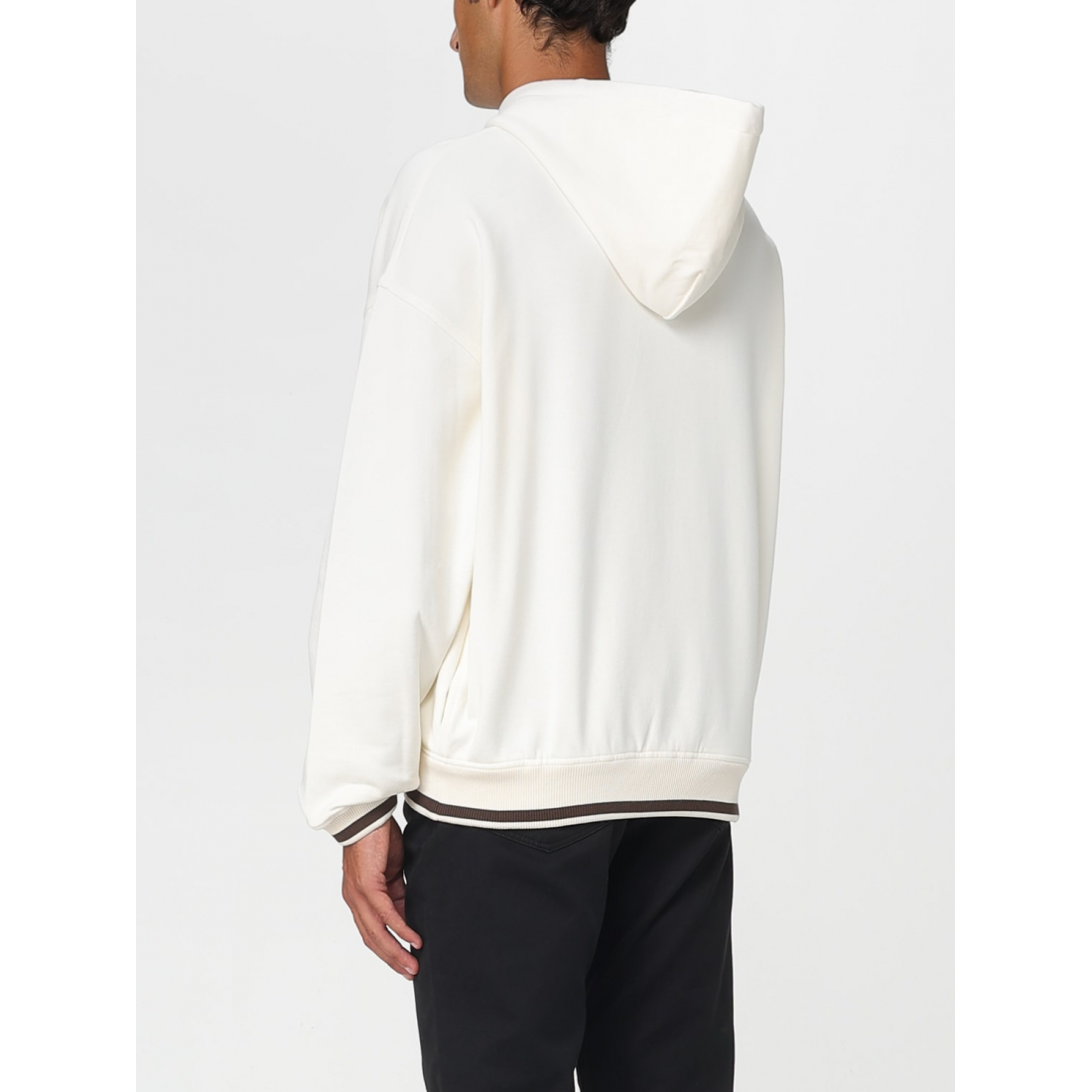 Sweatshirt à capuche  pour Hommes