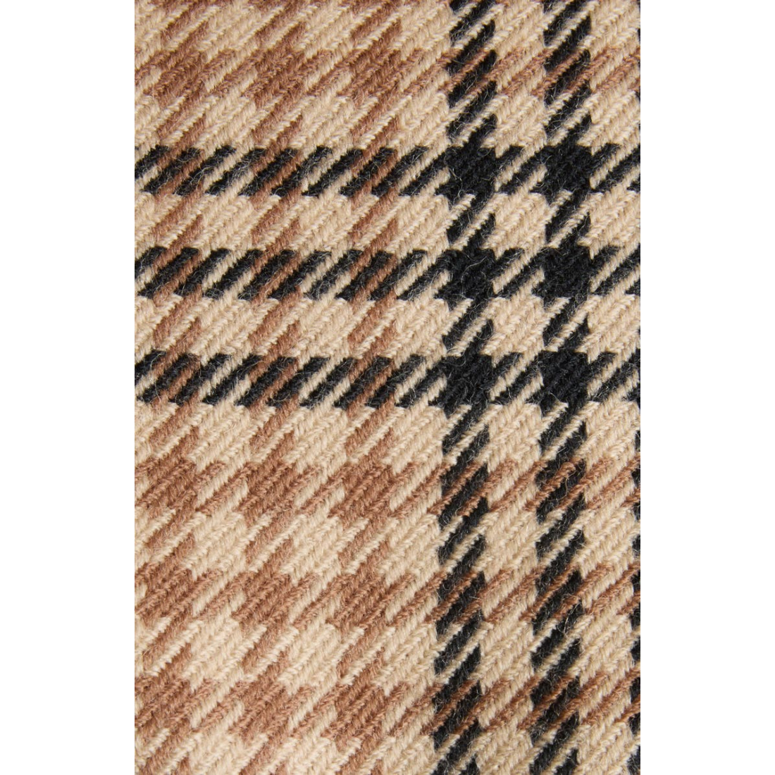 Manteau Maxi 'Double-Breasted' pour Femmes