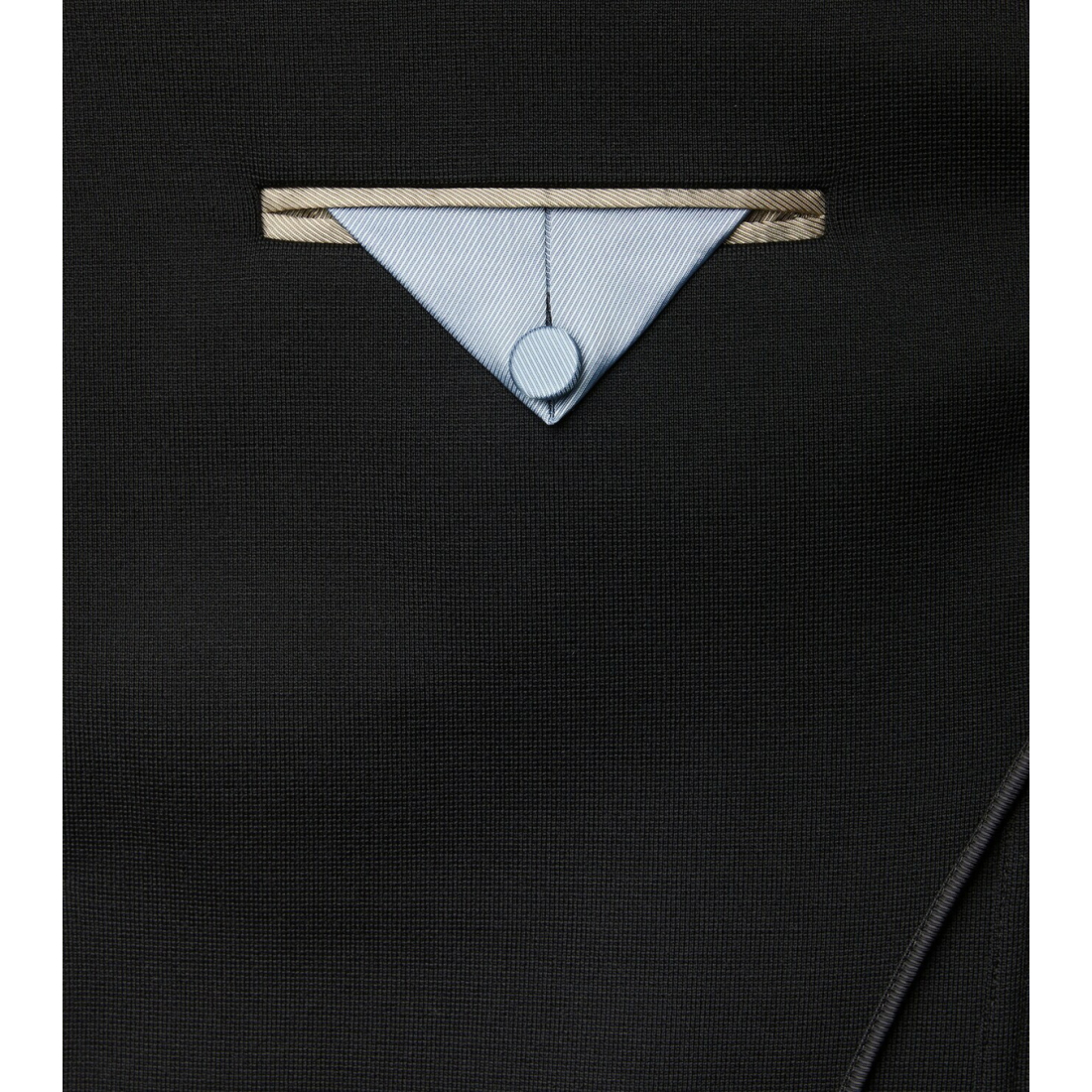 Men's 'Single-Breasted' Blazer