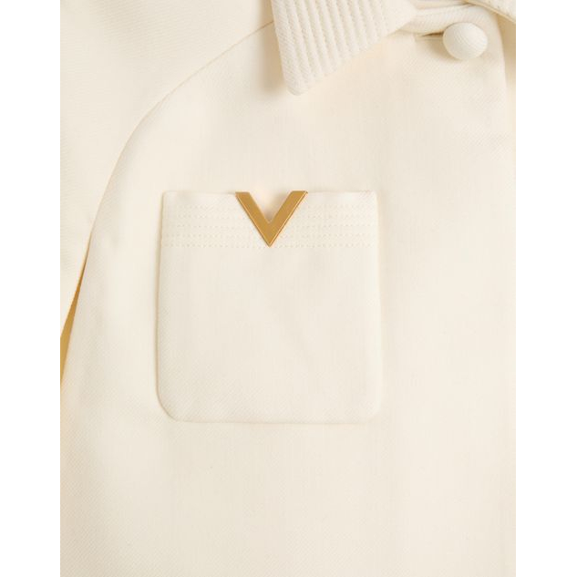 Sweatshirt à capuche  'Drill Hood' pour Femmes