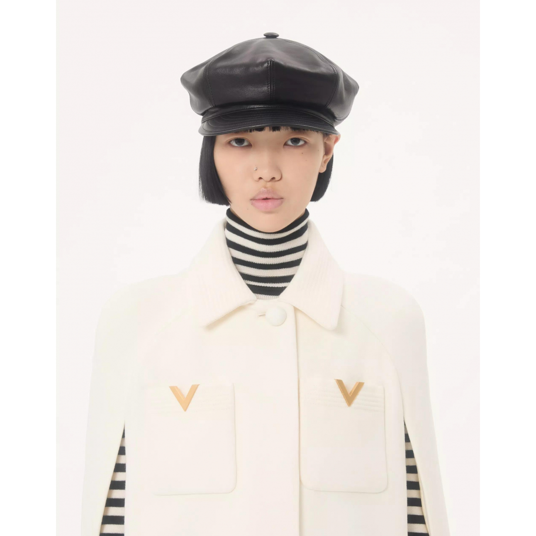 Sweatshirt à capuche  'Drill Hood' pour Femmes