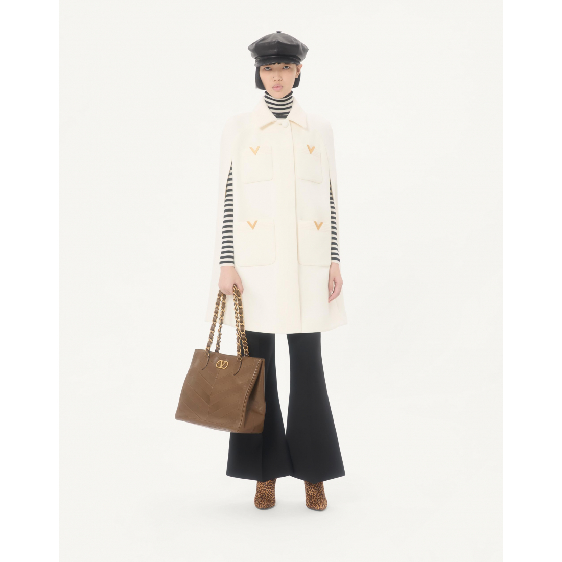 Sweatshirt à capuche  'Drill Hood' pour Femmes