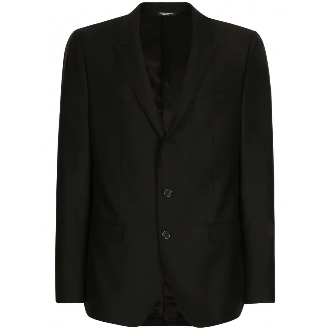 Men's 'Single-Breasted' Suit - 2 Pieces