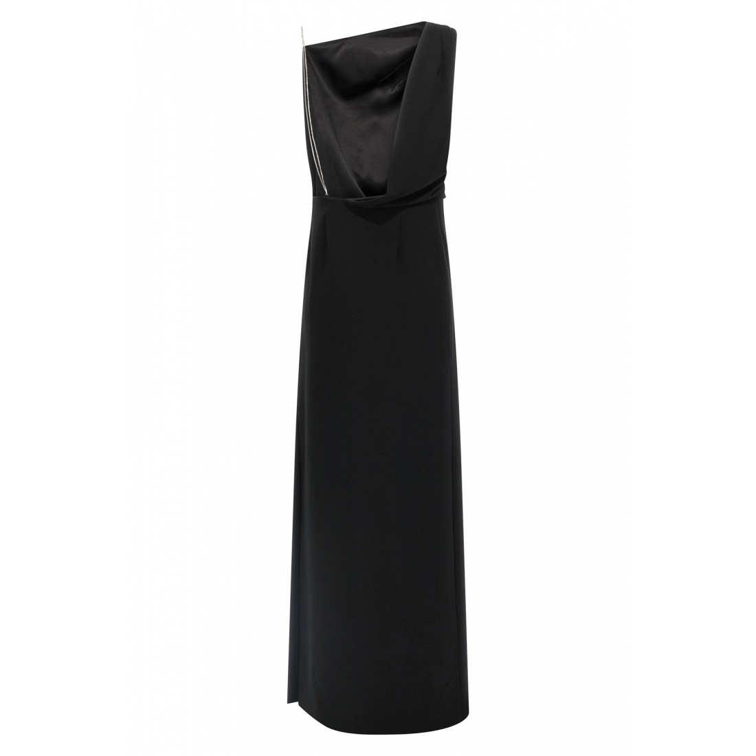'Pentola' Maxi Kleid für Damen