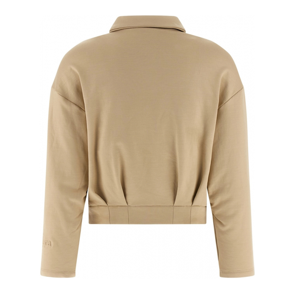 'Argenta' Sweatshirt für Damen