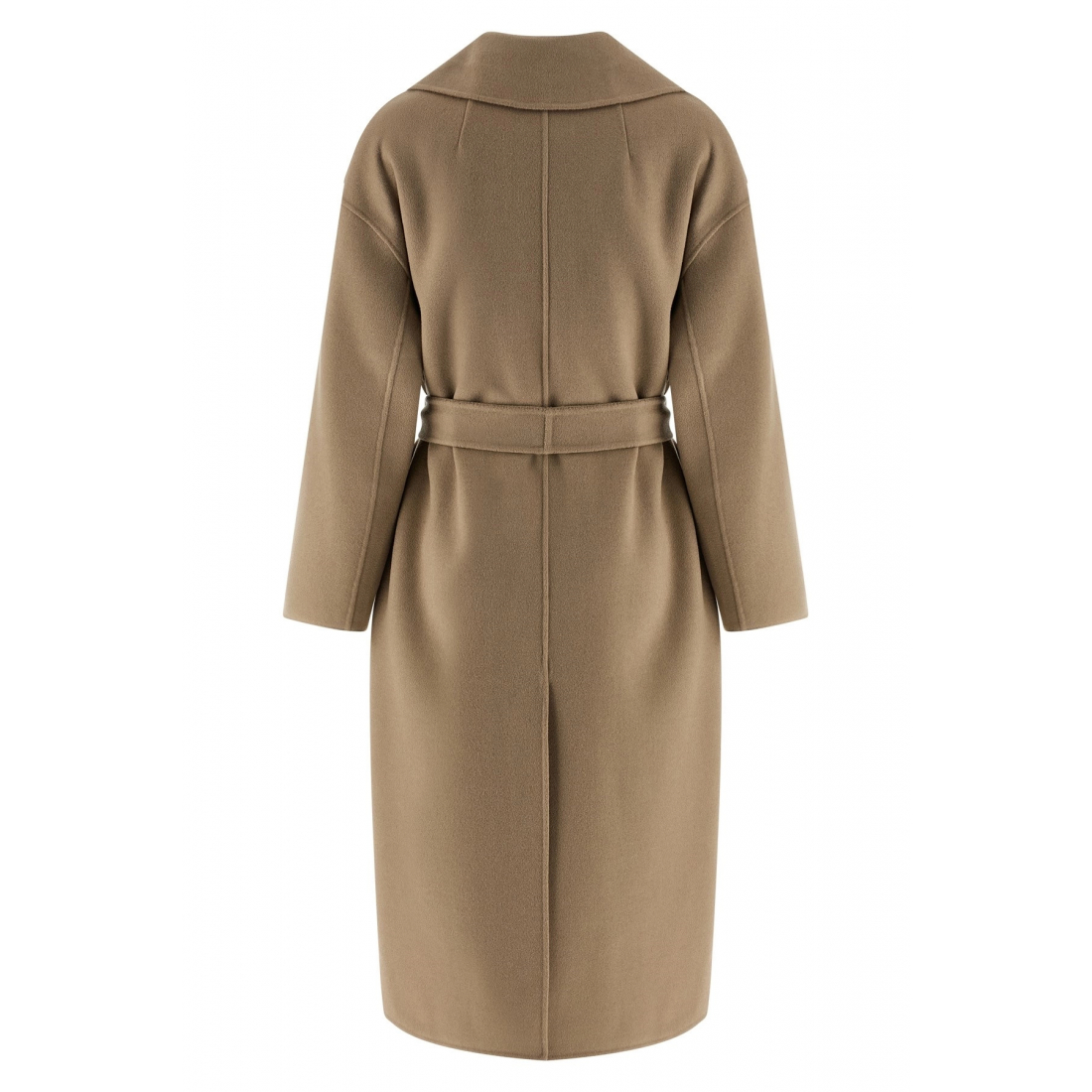 'Heller' Mantel für Damen