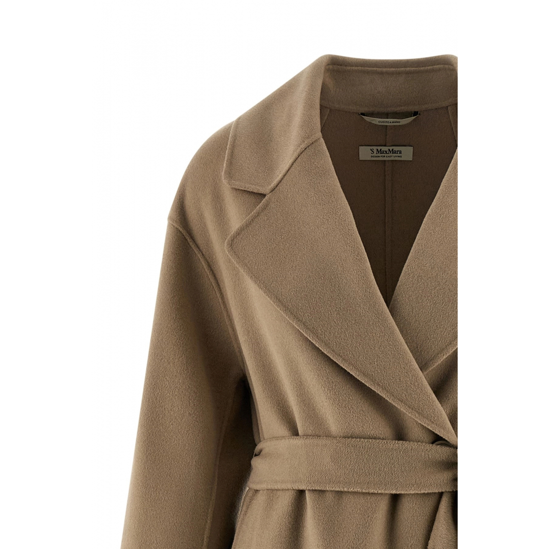 'Heller' Mantel für Damen