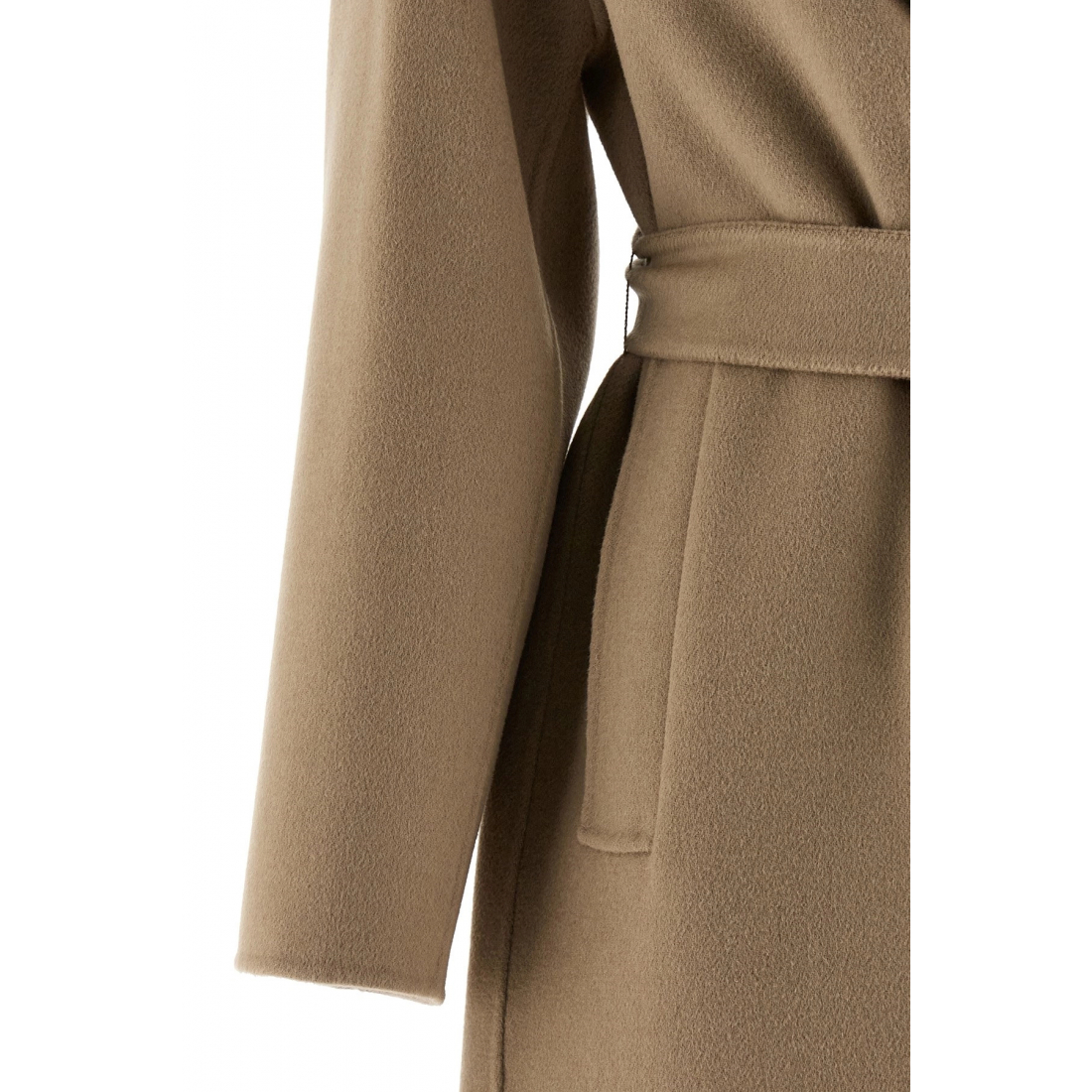 'Heller' Mantel für Damen