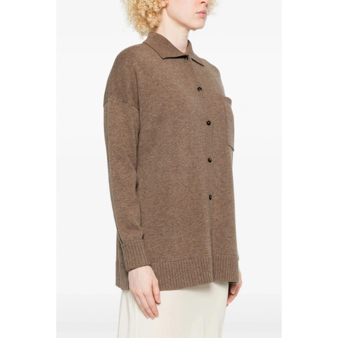 Cardigan 'Bull' pour Femmes