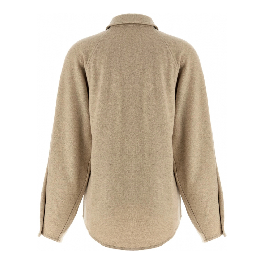 'Ceci' Überhemd für Damen