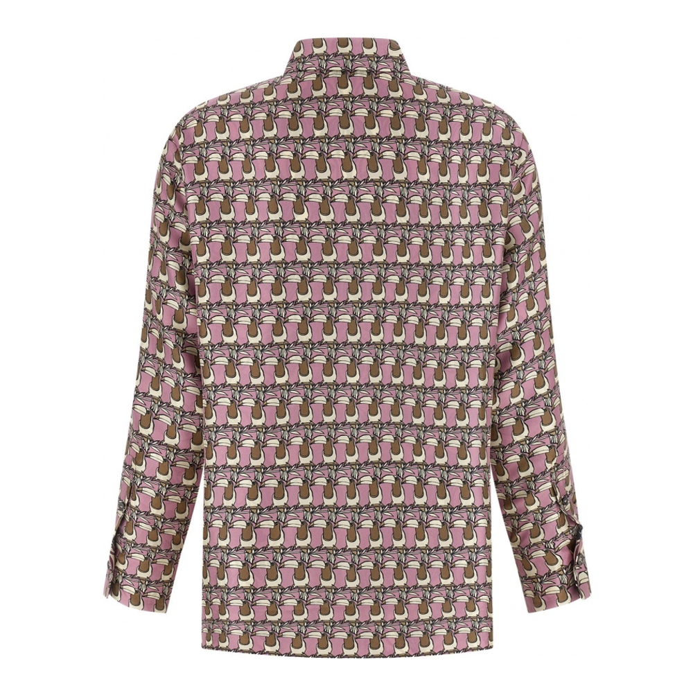 'Times' Hemd für Damen