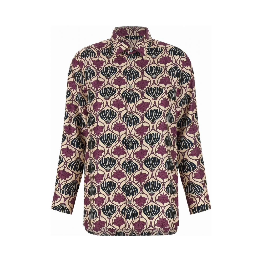 'Times' Hemd für Damen