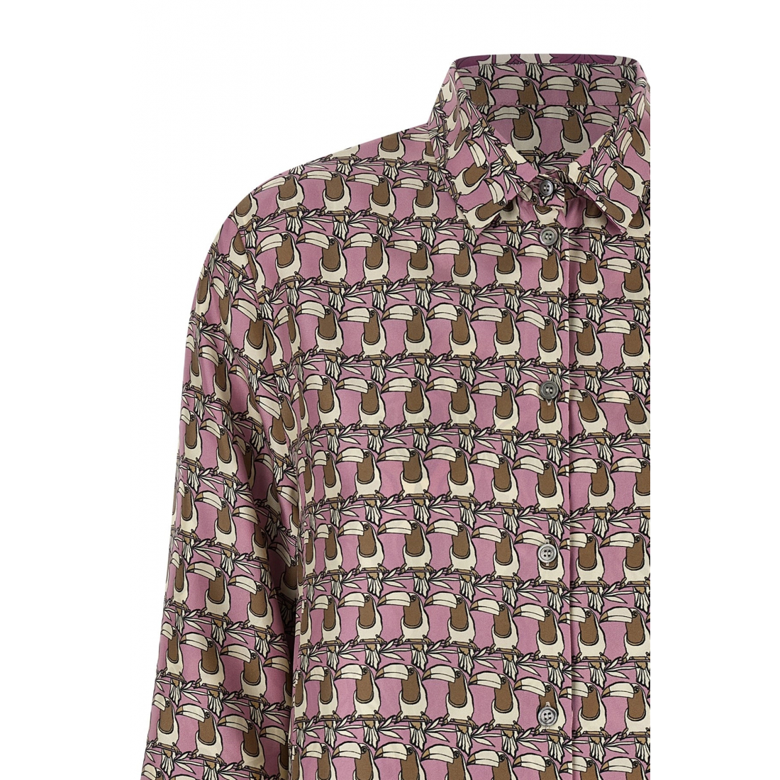 'Times' Hemd für Damen
