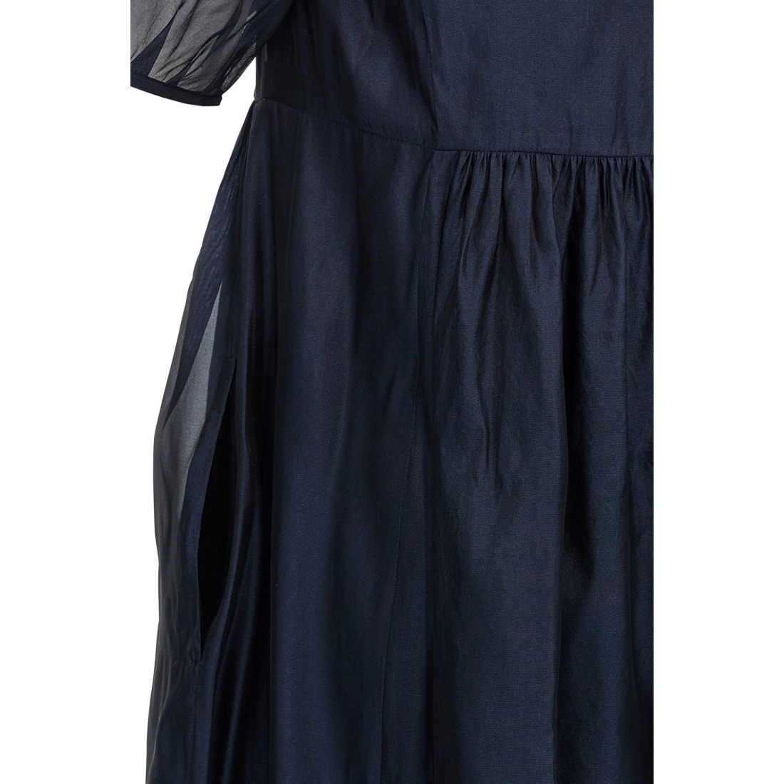 'Fatoso' Midi Kleid für Damen