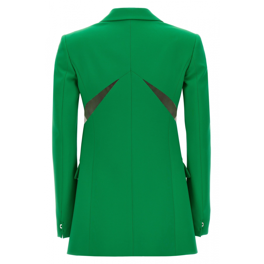 Blazer 'Tulle Insert' pour Femmes