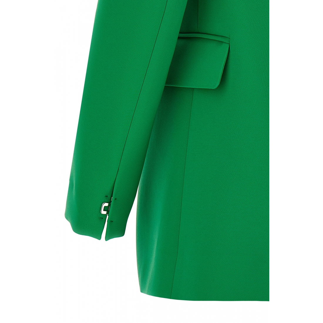 Blazer 'Tulle Insert' pour Femmes