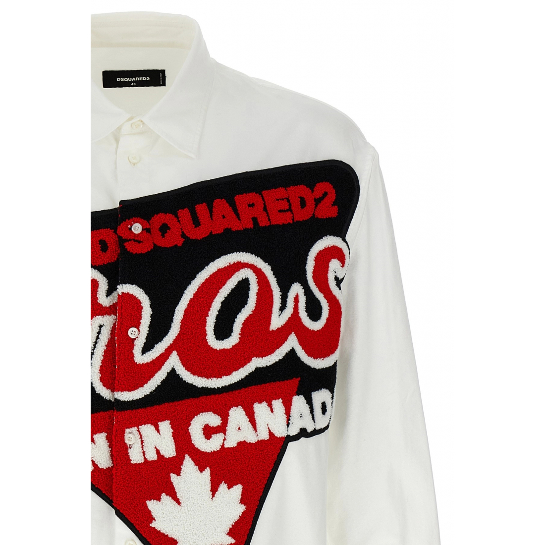 Chemise 'Giant Bro Drop' pour Hommes