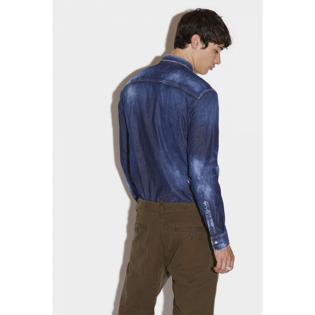 Chemise '6495 Arrow R Dan' pour Hommes