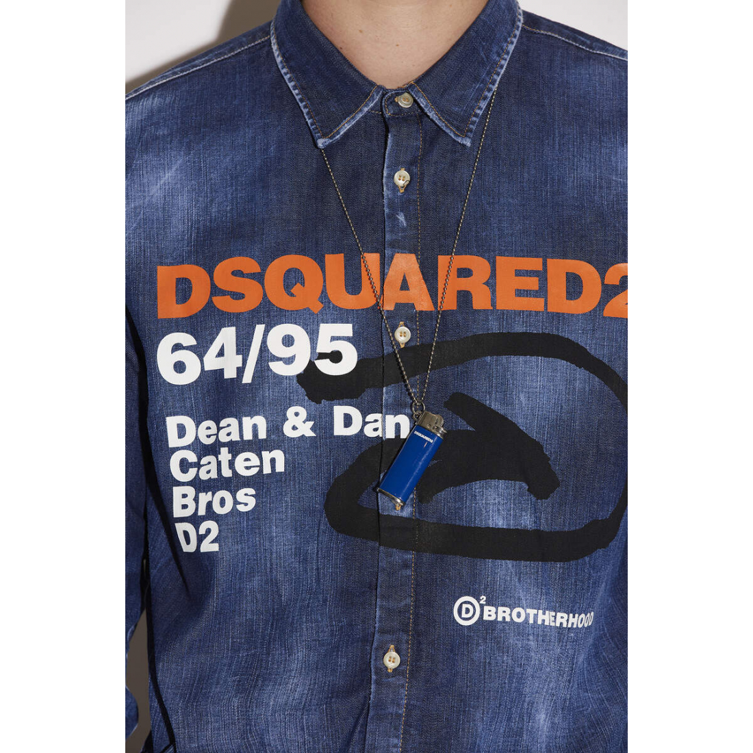 Chemise '6495 Arrow R Dan' pour Hommes