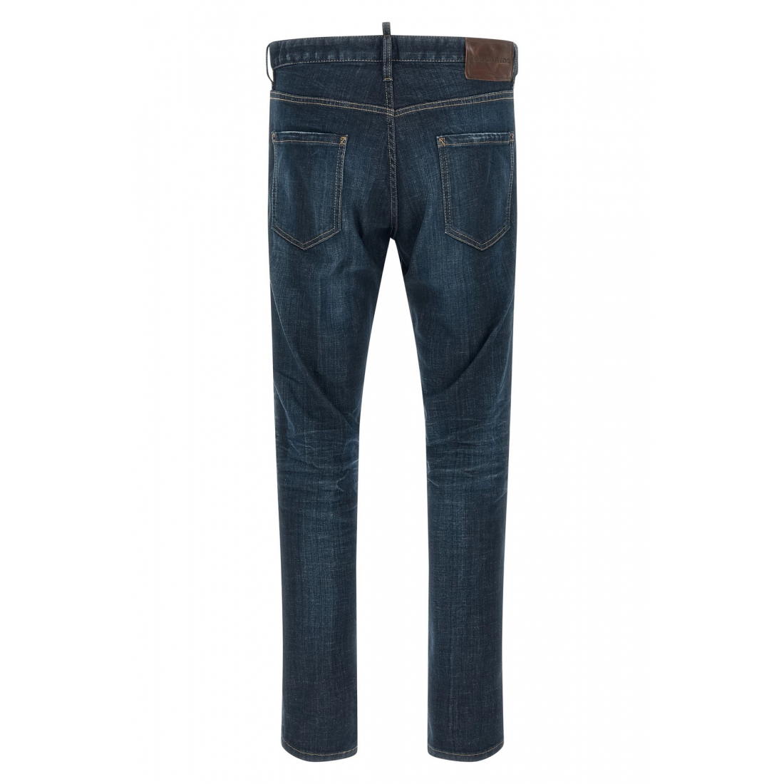 'Teddy' Jeans für Herren