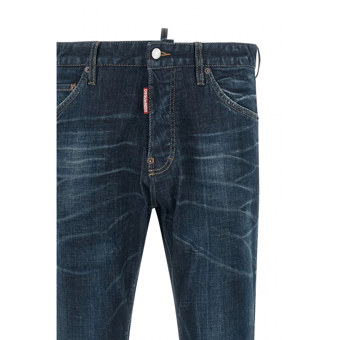 'Teddy' Jeans für Herren