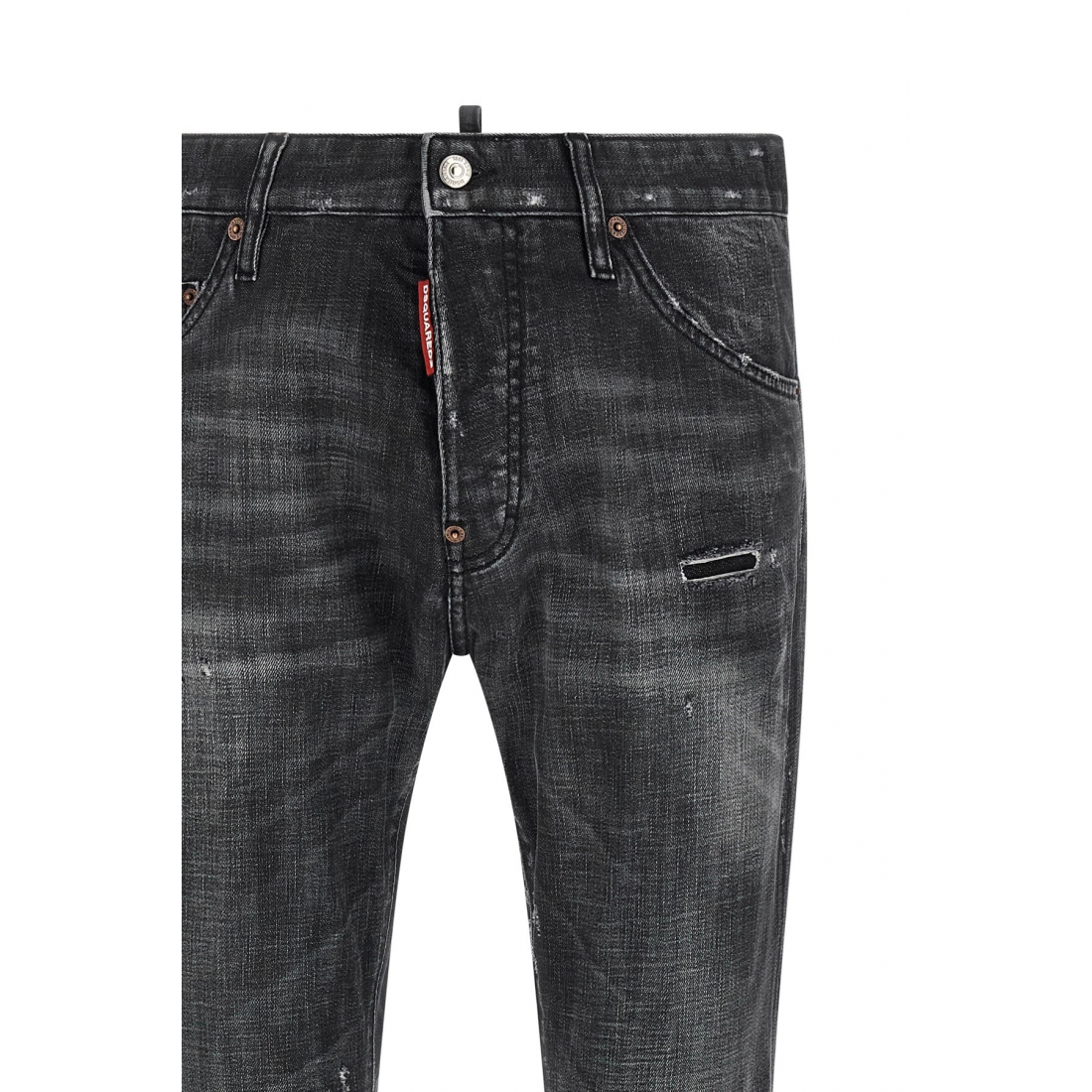 'Teddy' Jeans für Herren