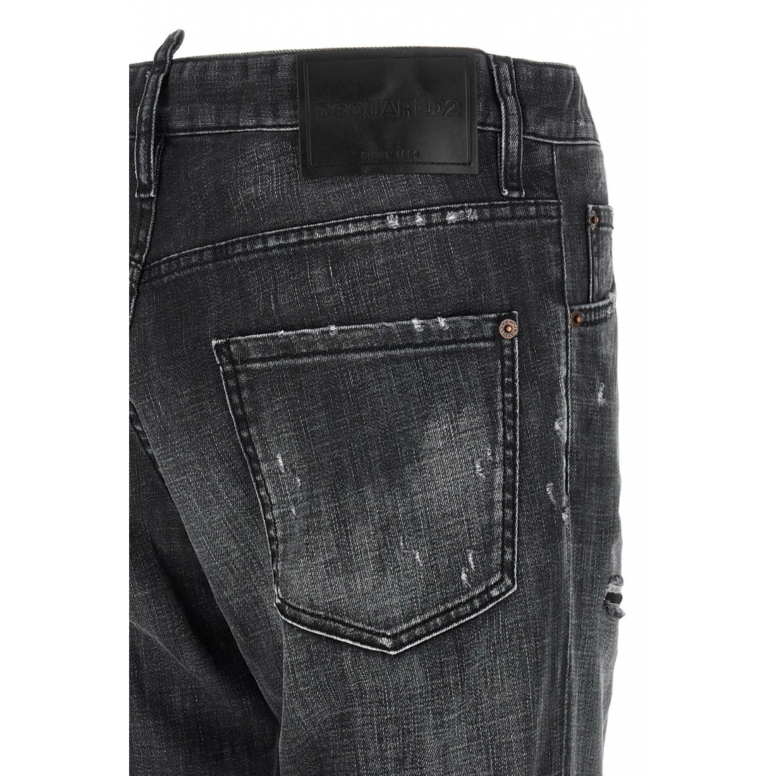 'Teddy' Jeans für Herren