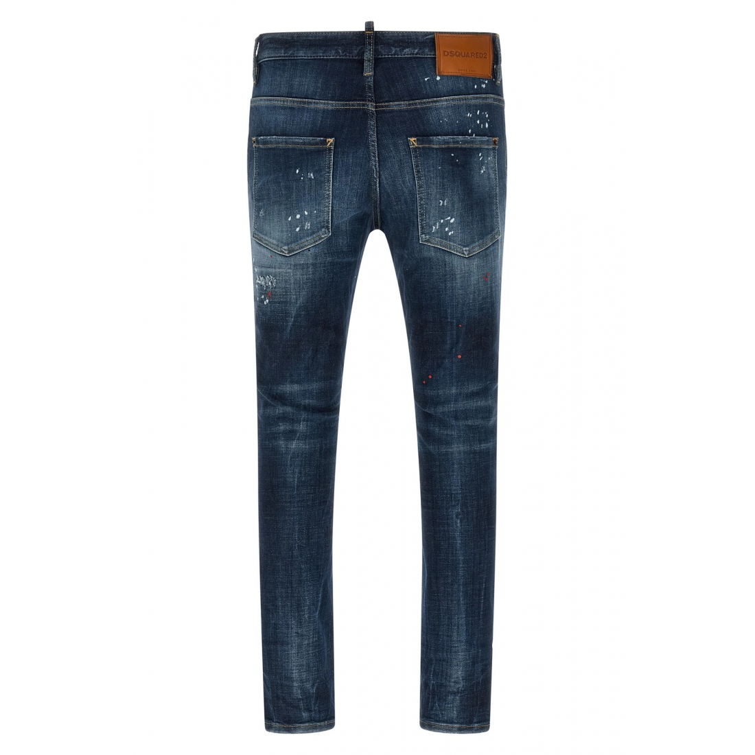 'Skater' Jeans für Herren