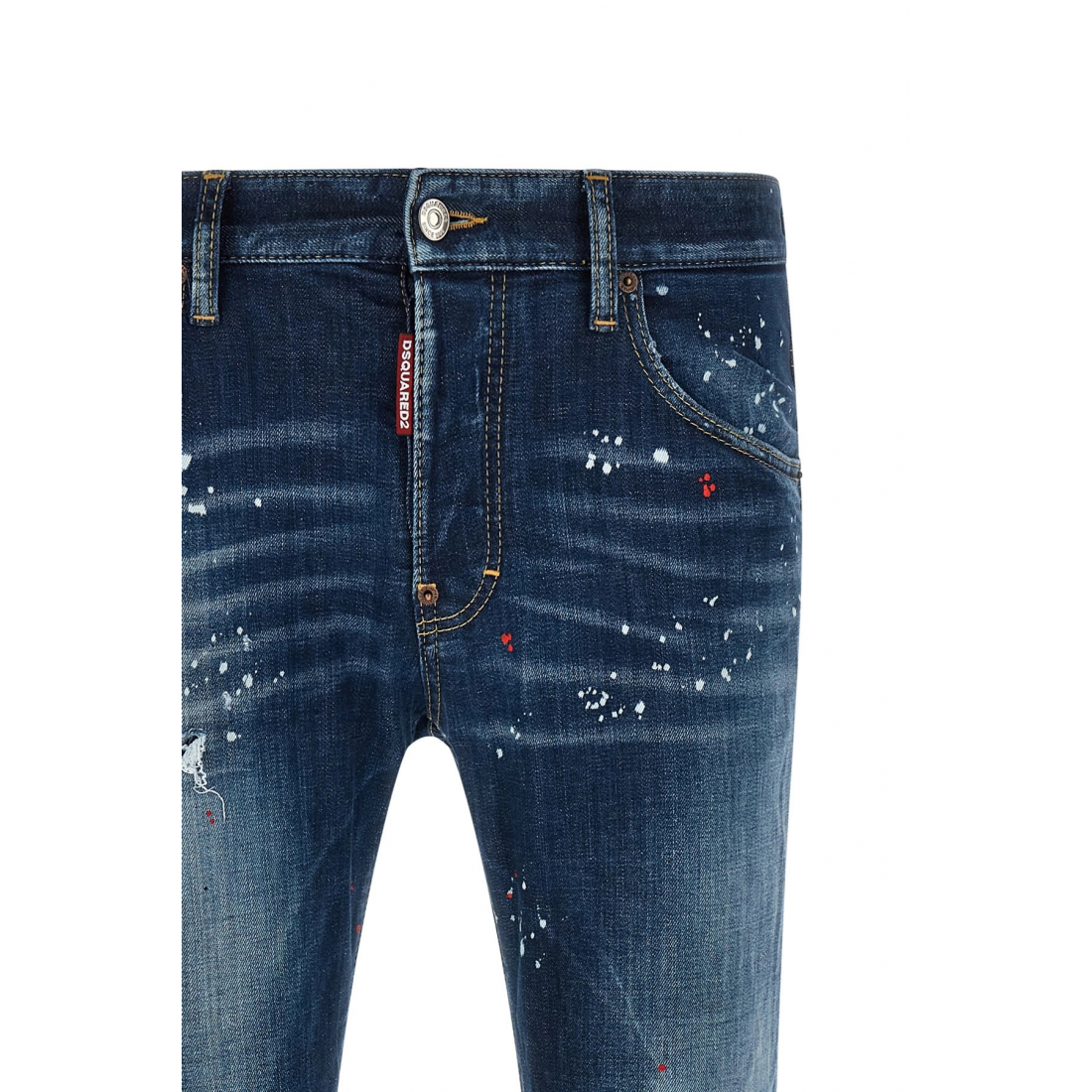 'Skater' Jeans für Herren