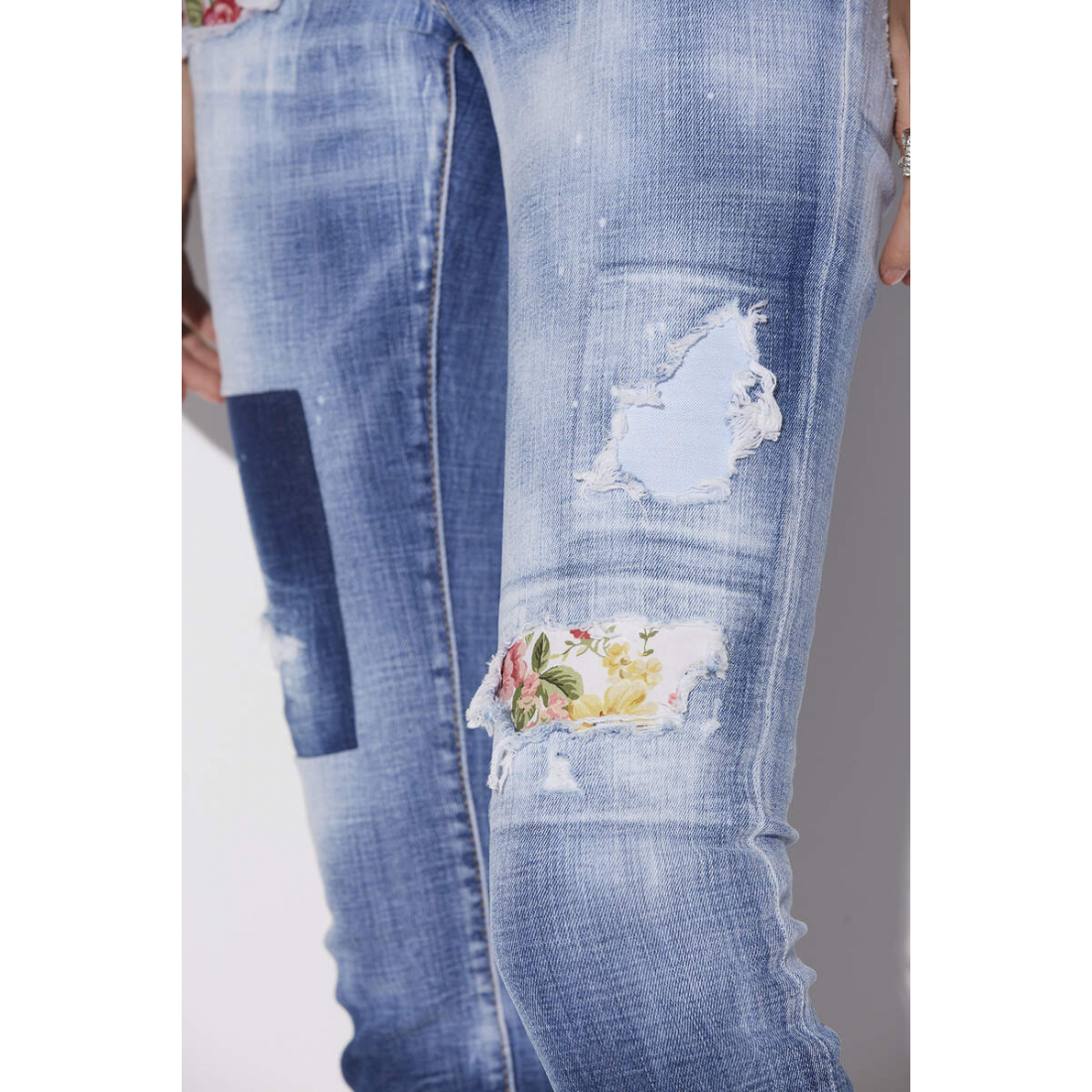 Jeans 'Jennifer' pour Femmes