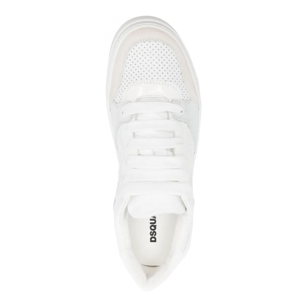 Women's 'Bumper' Sneakers