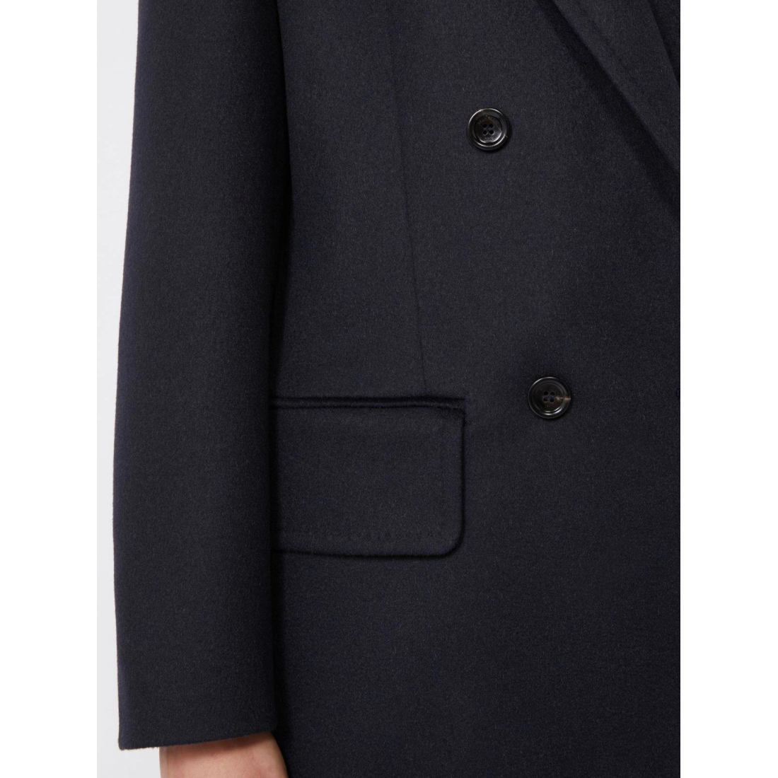 'Olimpia' Klassischer Blazer für Damen