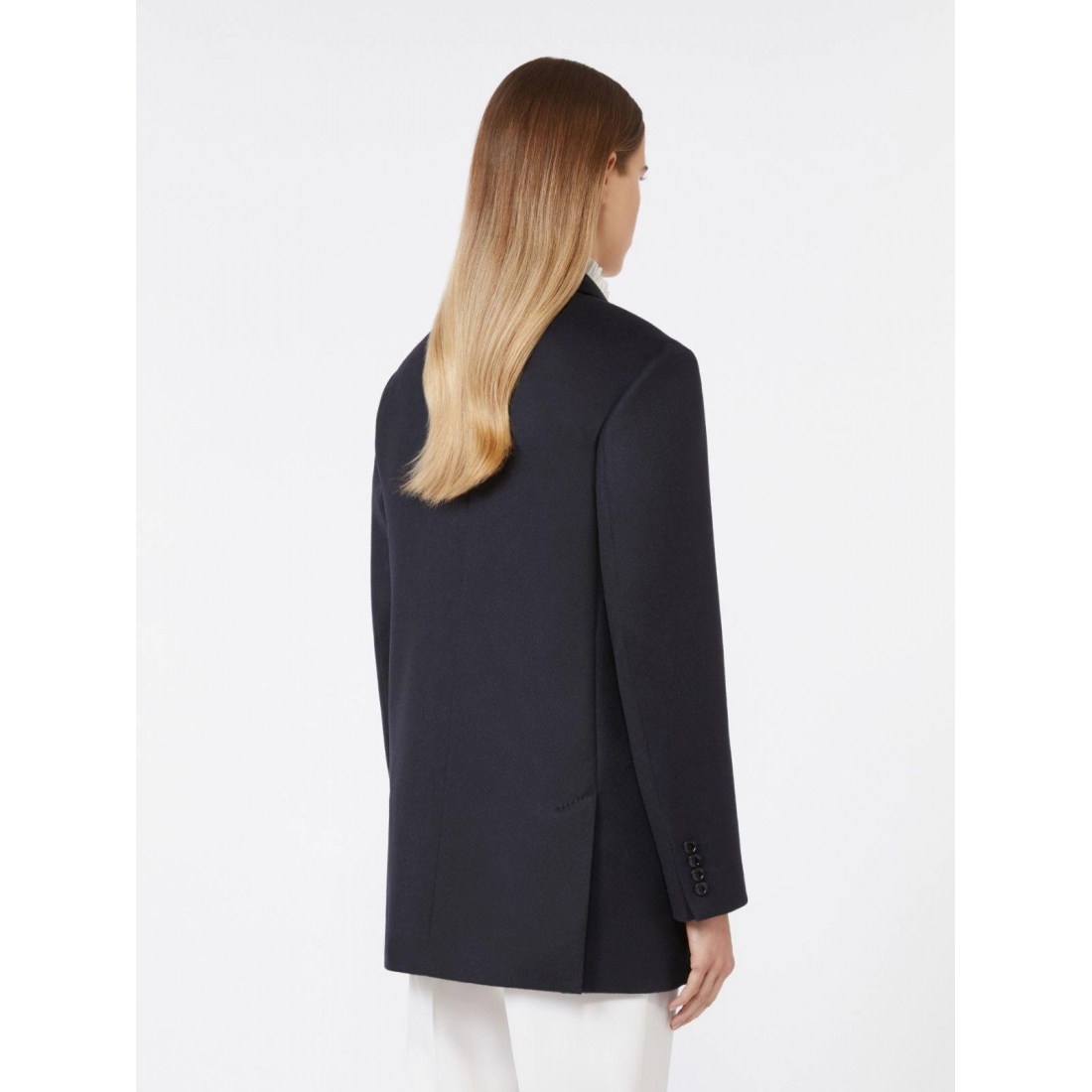 'Olimpia' Klassischer Blazer für Damen