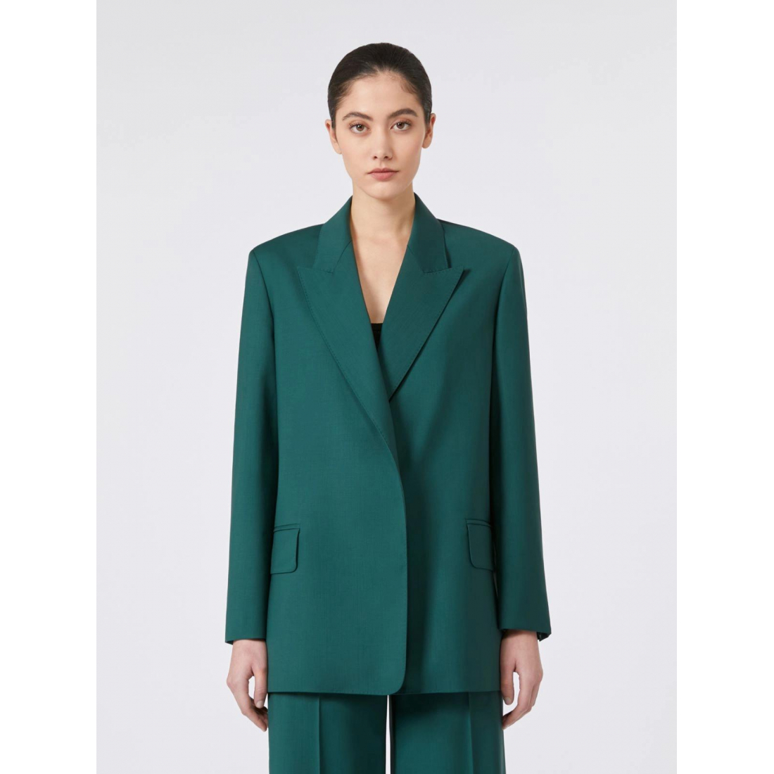 'Talento' Klassischer Blazer für Damen