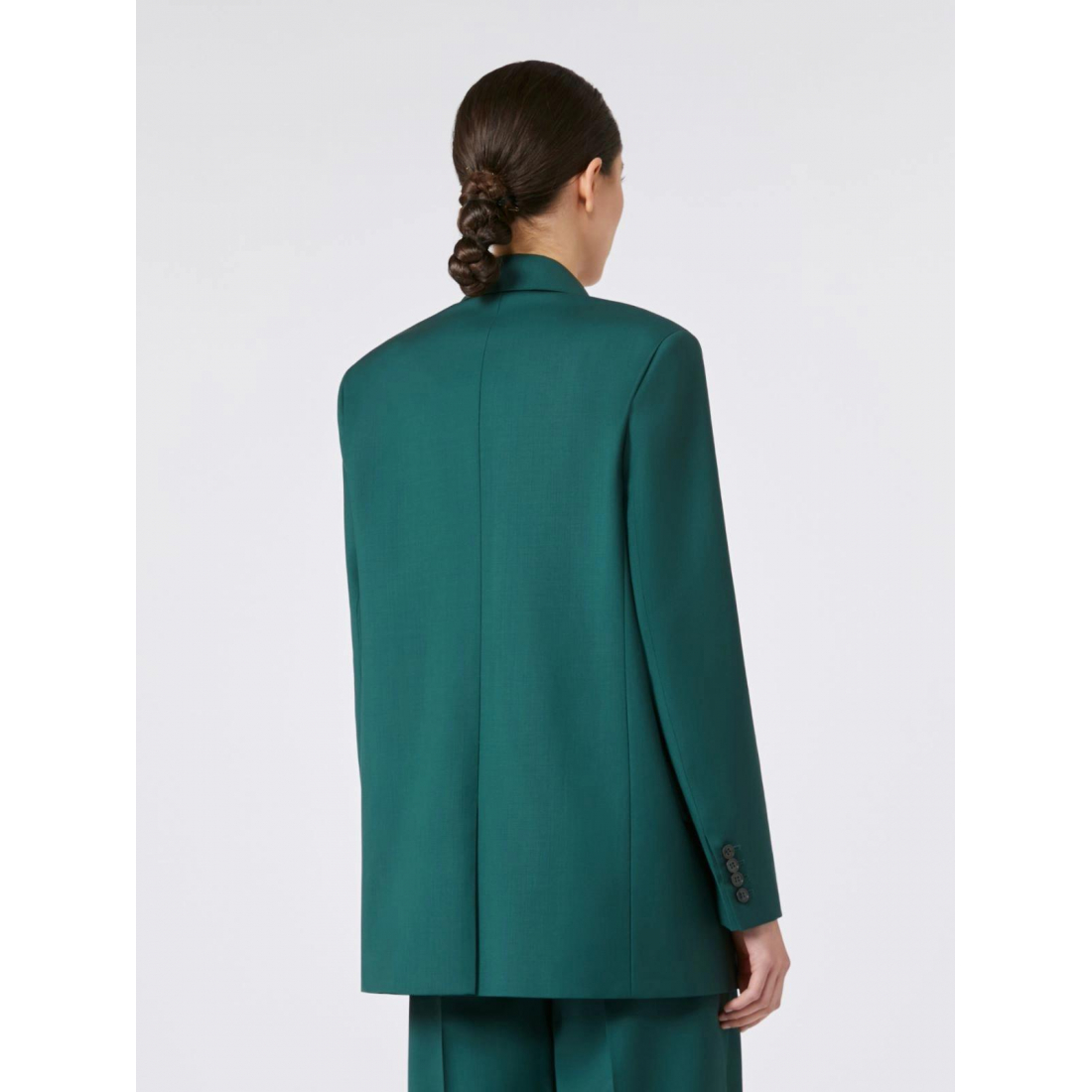 'Talento' Klassischer Blazer für Damen