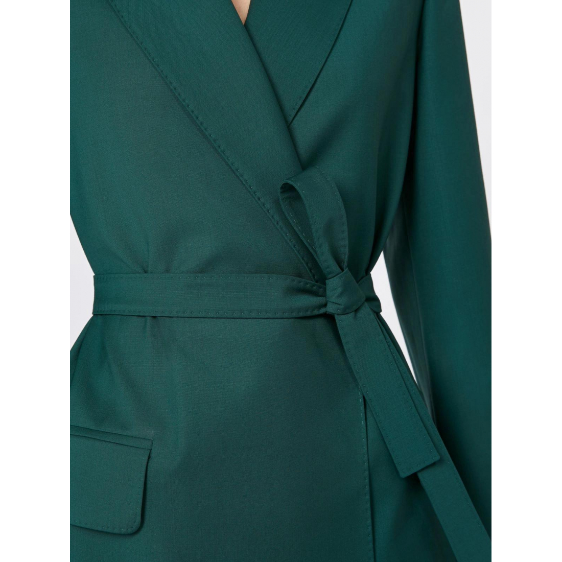 'Talento' Klassischer Blazer für Damen