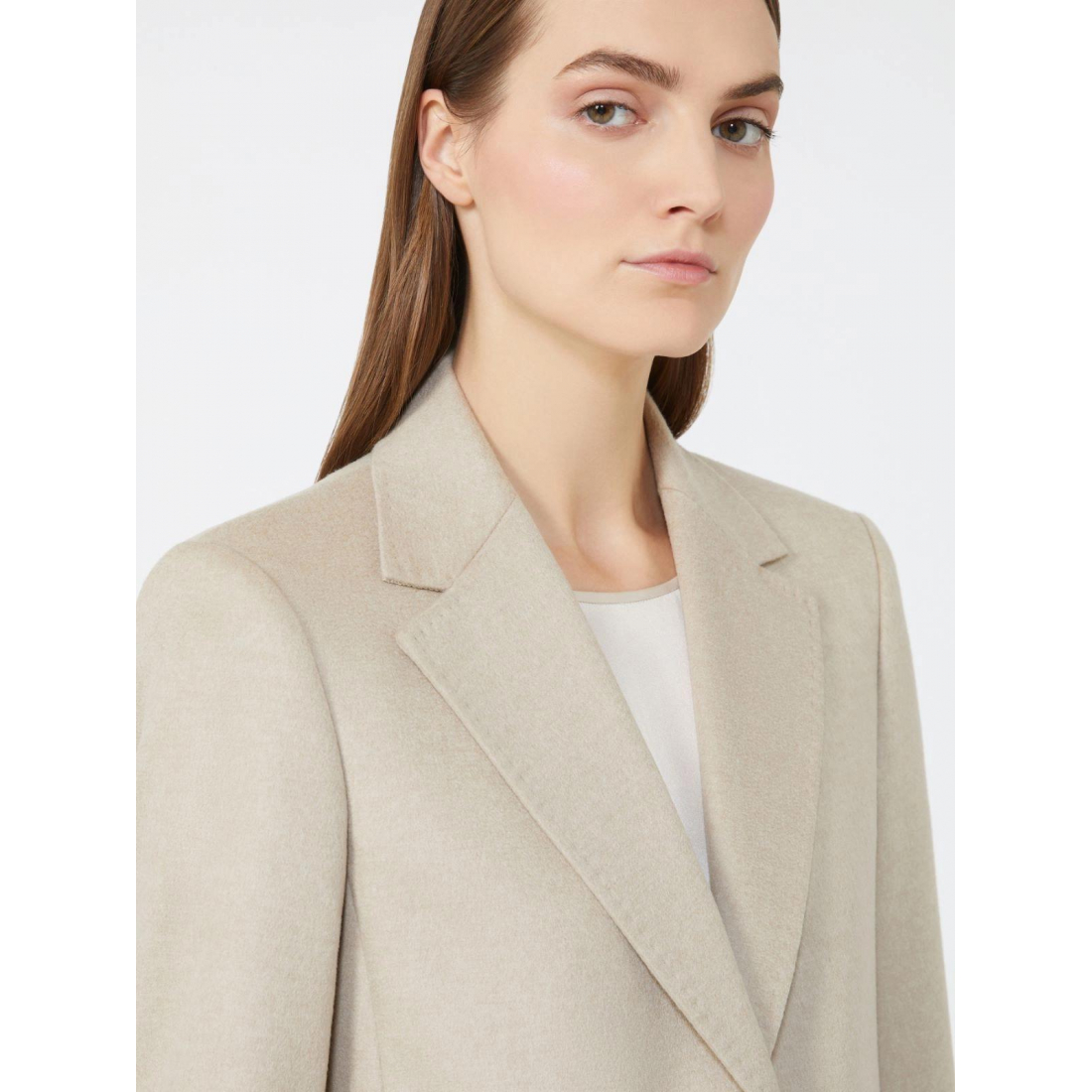 'Folgore' Klassischer Blazer für Damen