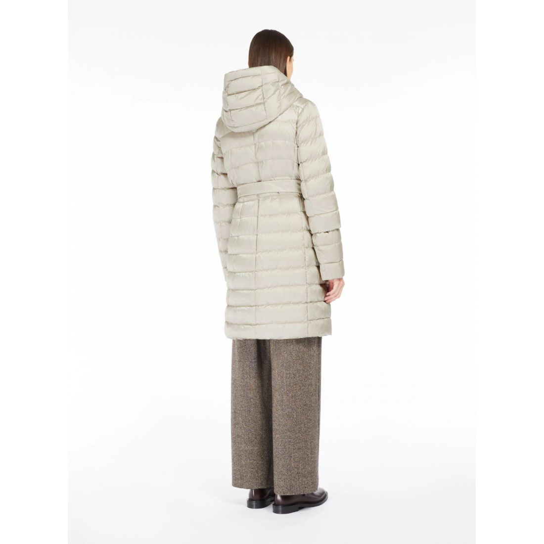 Doudoune en plumes 'Novef' pour Femmes