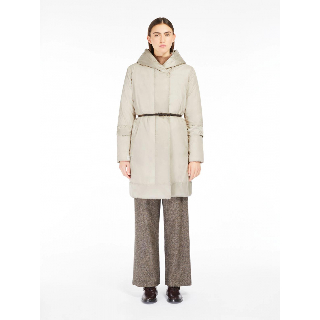 Doudoune en plumes 'Novef' pour Femmes