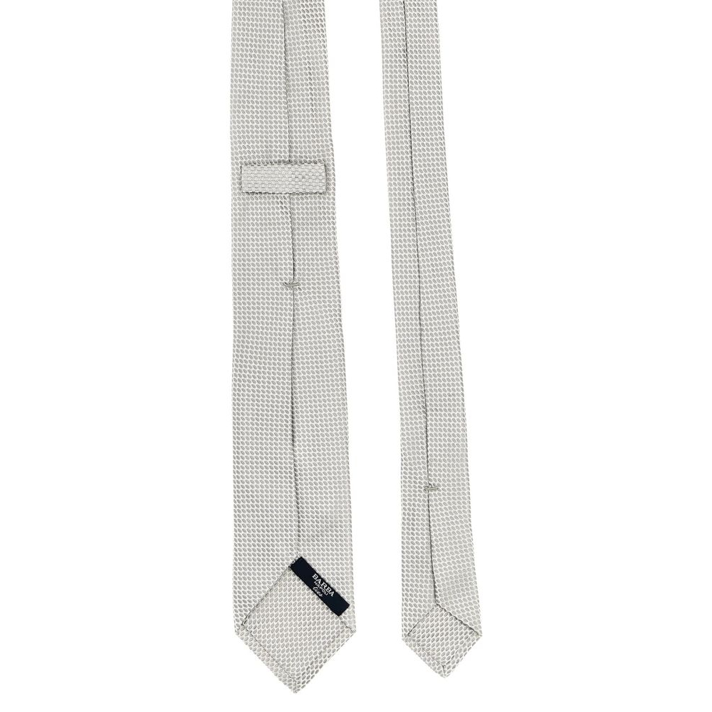 'Patterned' Krawatte für Herren