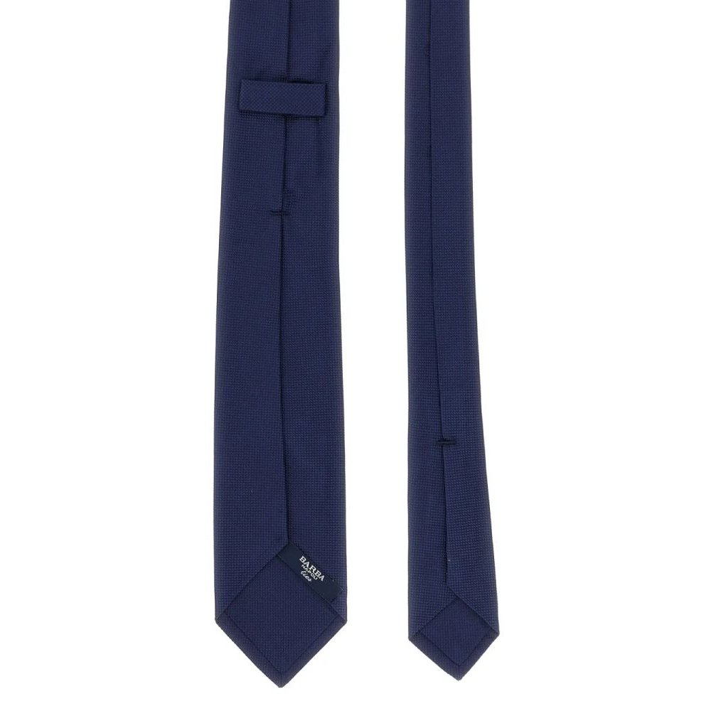 'Jacquard Patterned' Krawatte für Herren