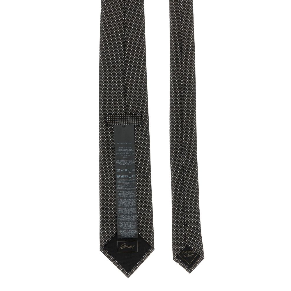 'Jacquard' Krawatte für Herren