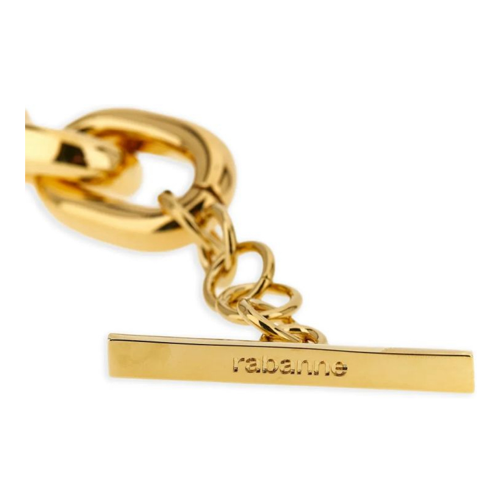 'Xl Link' Armband für Damen